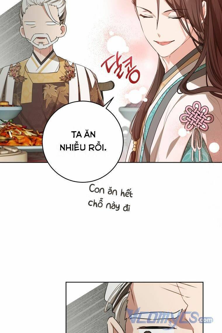 Trở Thành Cô Cháu Gái Bị Khinh Miệt Của Gia Tộc Võ Lâm. Chapter 14 - 53