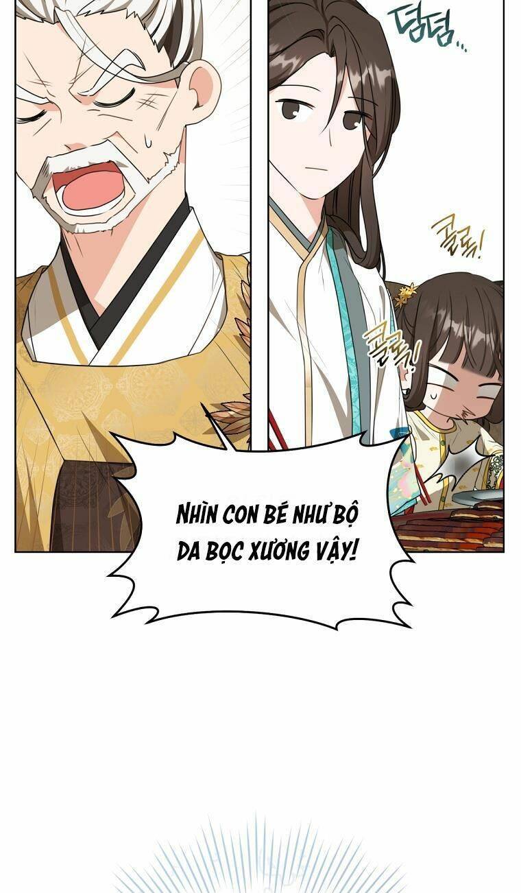 Trở Thành Cô Cháu Gái Bị Khinh Miệt Của Gia Tộc Võ Lâm. Chapter 14 - 58