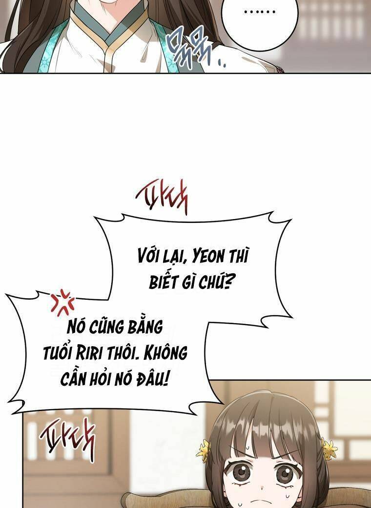 Trở Thành Cô Cháu Gái Bị Khinh Miệt Của Gia Tộc Võ Lâm. Chapter 14 - 7