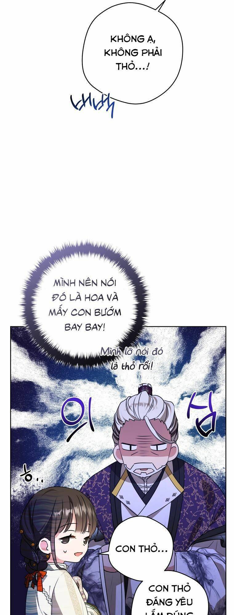 Trở Thành Cô Cháu Gái Bị Khinh Miệt Của Gia Tộc Võ Lâm. Chapter 16 - 22