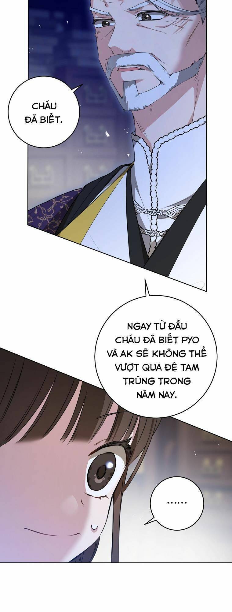 Trở Thành Cô Cháu Gái Bị Khinh Miệt Của Gia Tộc Võ Lâm. Chapter 16 - 33