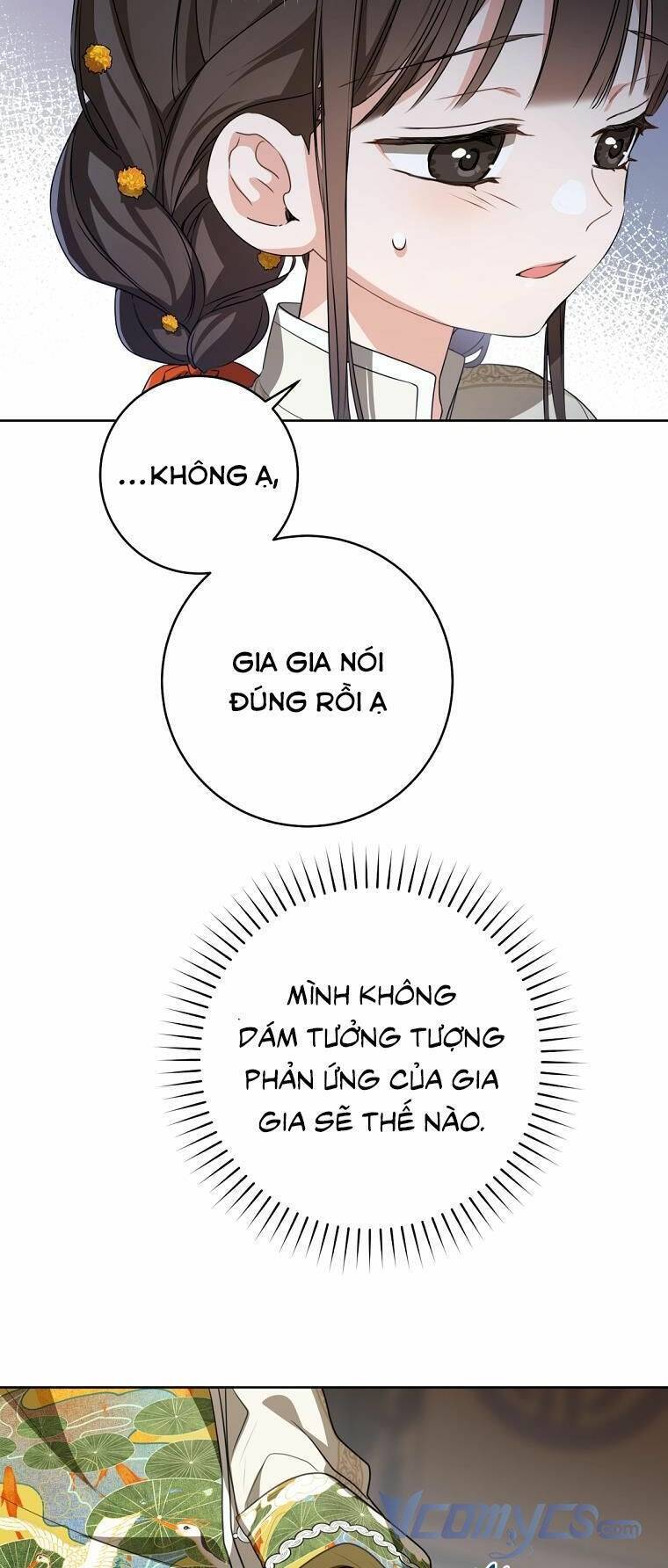 Trở Thành Cô Cháu Gái Bị Khinh Miệt Của Gia Tộc Võ Lâm. Chapter 16 - 36