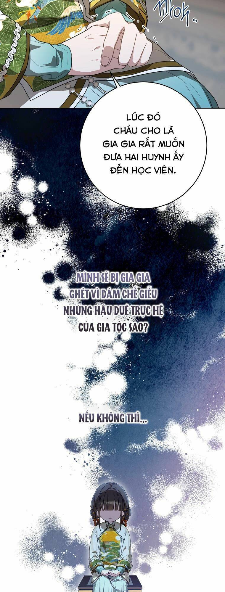 Trở Thành Cô Cháu Gái Bị Khinh Miệt Của Gia Tộc Võ Lâm. Chapter 16 - 37