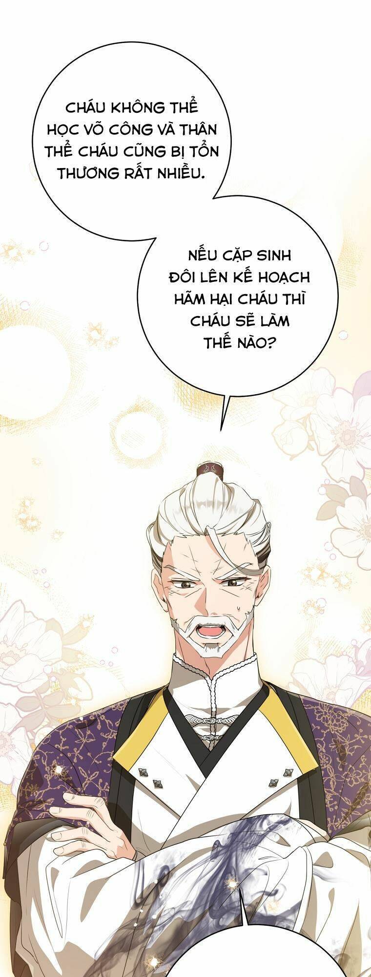 Trở Thành Cô Cháu Gái Bị Khinh Miệt Của Gia Tộc Võ Lâm. Chapter 16 - 42