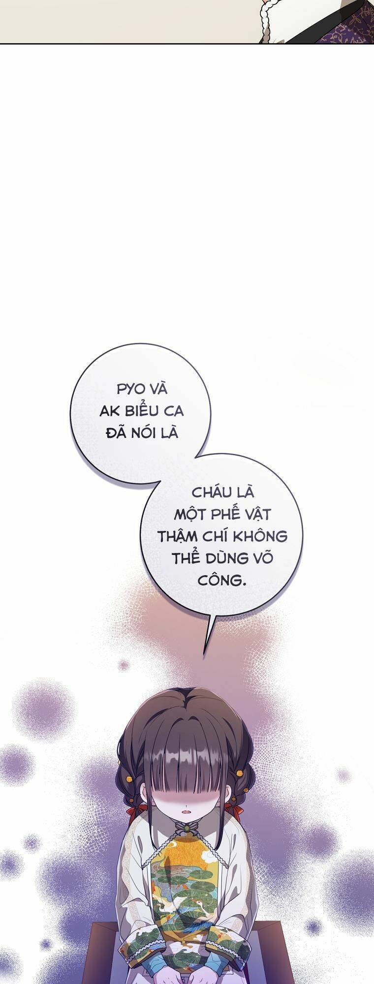 Trở Thành Cô Cháu Gái Bị Khinh Miệt Của Gia Tộc Võ Lâm. Chapter 16 - 47