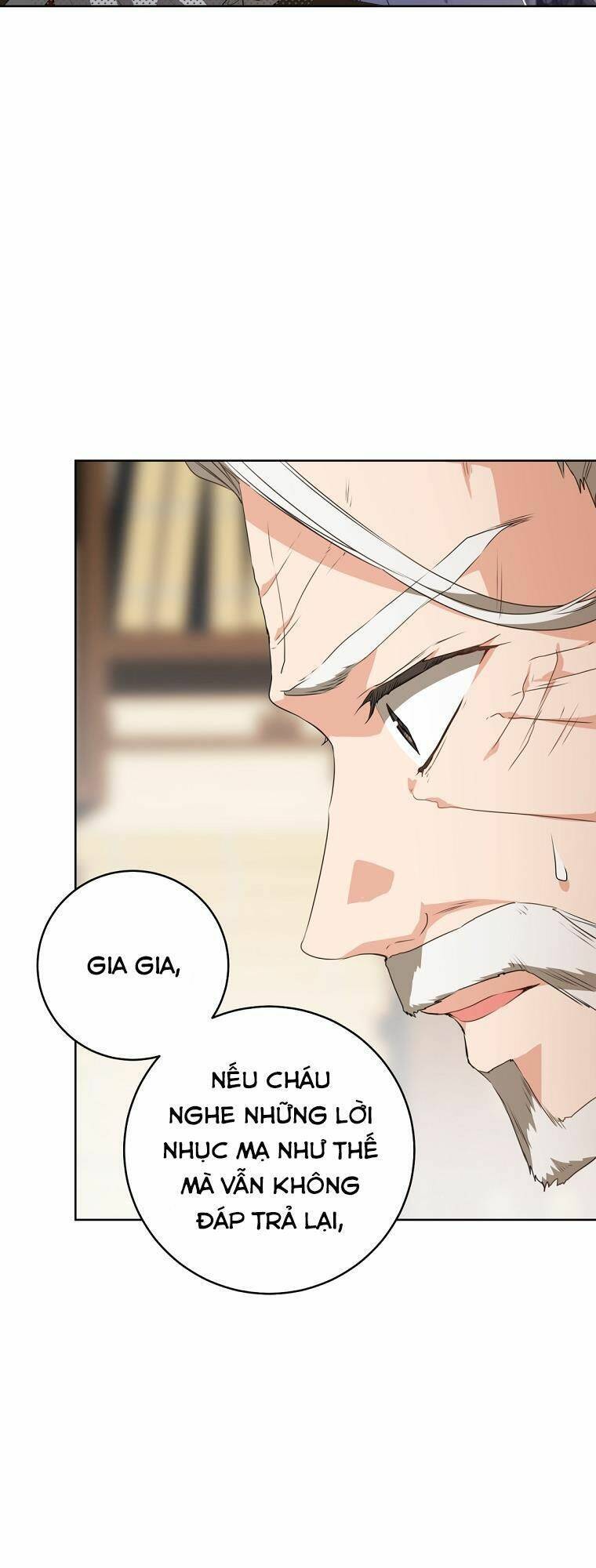 Trở Thành Cô Cháu Gái Bị Khinh Miệt Của Gia Tộc Võ Lâm. Chapter 16 - 57