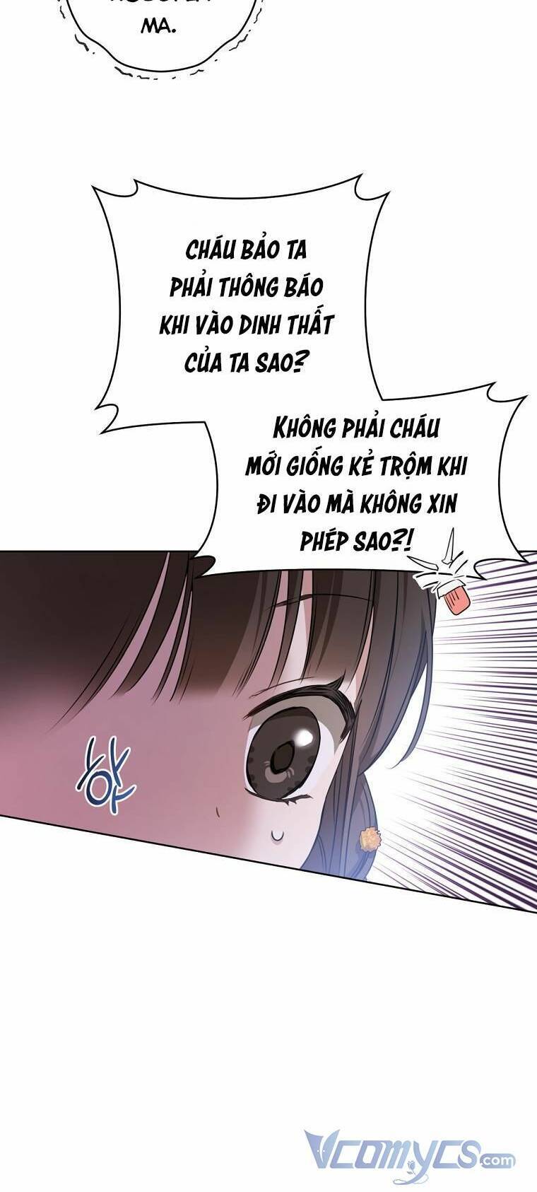 Trở Thành Cô Cháu Gái Bị Khinh Miệt Của Gia Tộc Võ Lâm. Chapter 16 - 9
