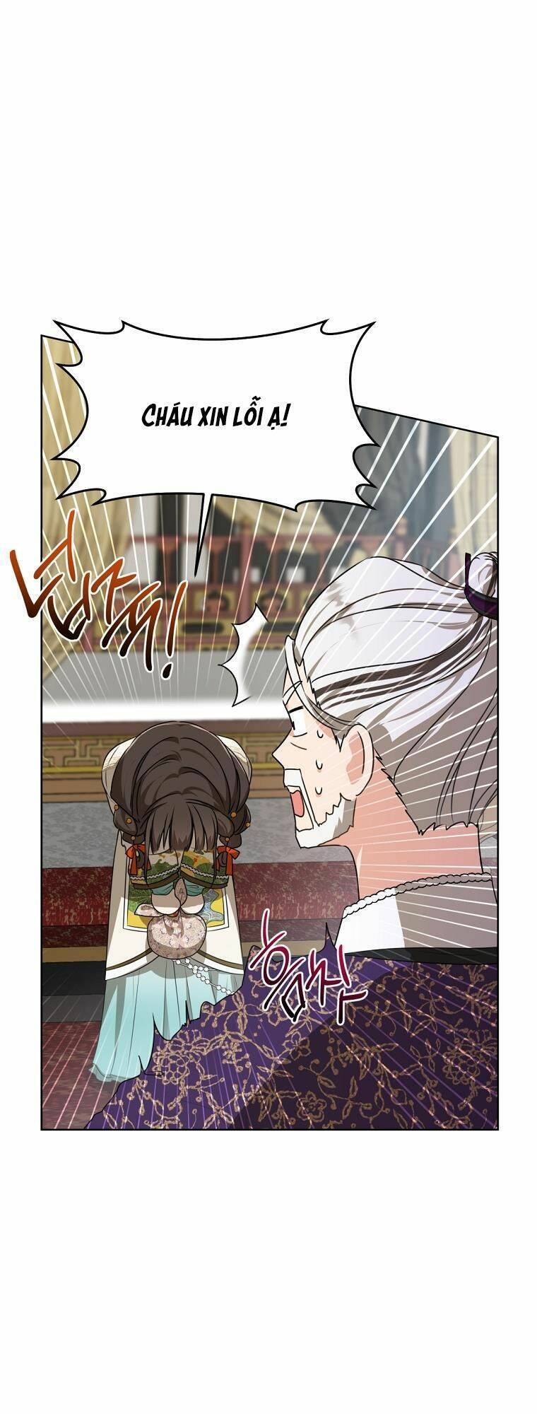 Trở Thành Cô Cháu Gái Bị Khinh Miệt Của Gia Tộc Võ Lâm. Chapter 16 - 10