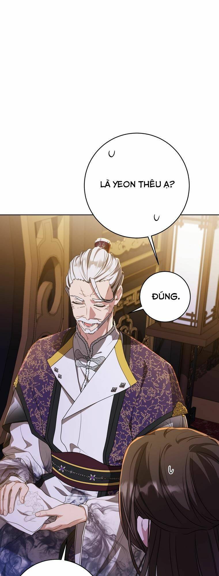Trở Thành Cô Cháu Gái Bị Khinh Miệt Của Gia Tộc Võ Lâm. Chapter 17 - 11