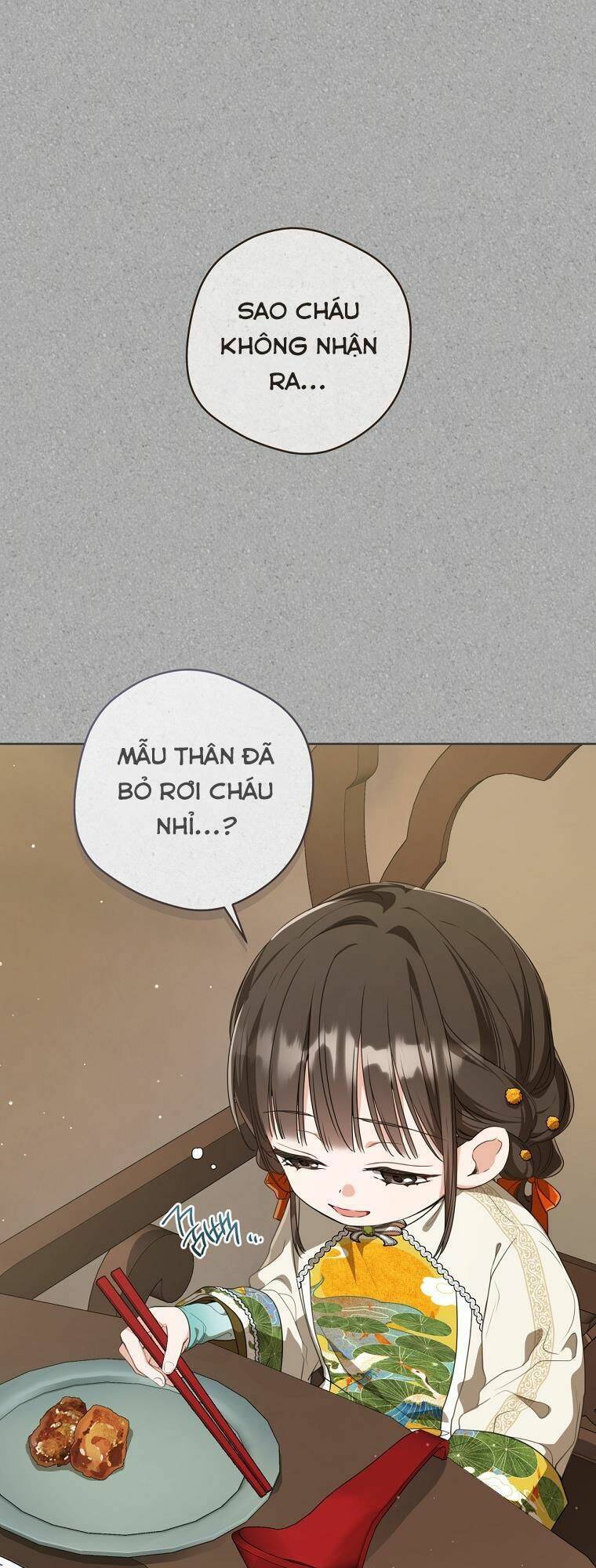 Trở Thành Cô Cháu Gái Bị Khinh Miệt Của Gia Tộc Võ Lâm. Chapter 17 - 34