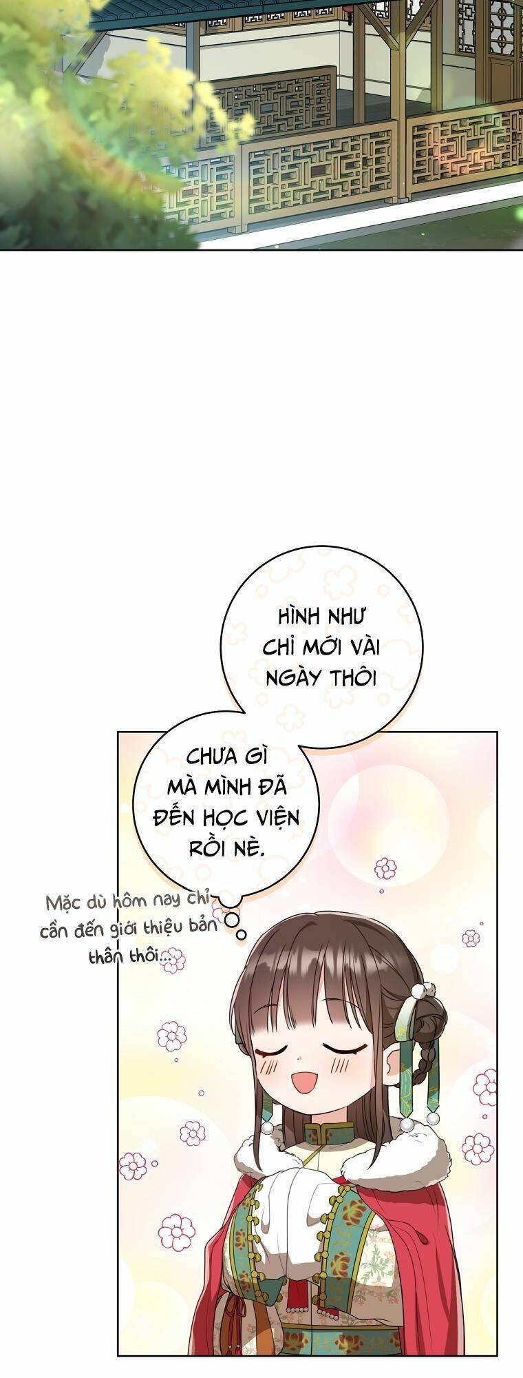 Trở Thành Cô Cháu Gái Bị Khinh Miệt Của Gia Tộc Võ Lâm. Chapter 17 - 46