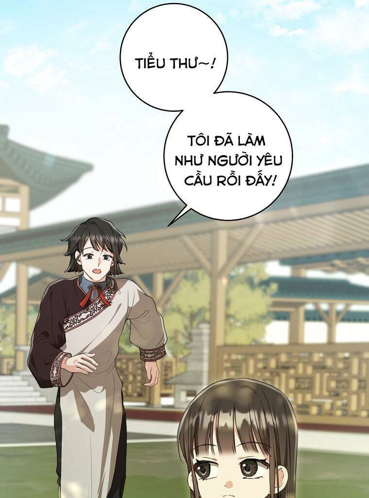 Trở Thành Cô Cháu Gái Bị Khinh Miệt Của Gia Tộc Võ Lâm. Chapter 18 - 23