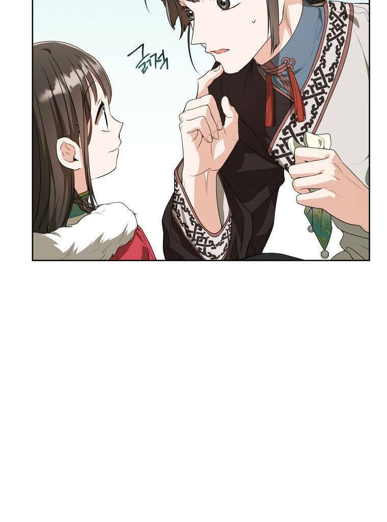 Trở Thành Cô Cháu Gái Bị Khinh Miệt Của Gia Tộc Võ Lâm. Chapter 18 - 8