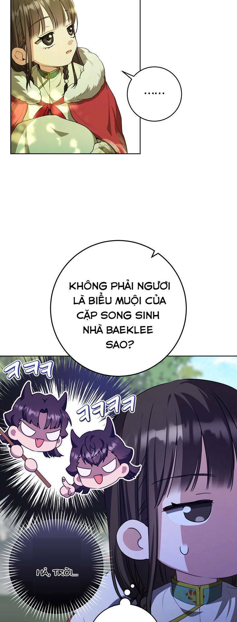 Trở Thành Cô Cháu Gái Bị Khinh Miệt Của Gia Tộc Võ Lâm. Chapter 18 - 71