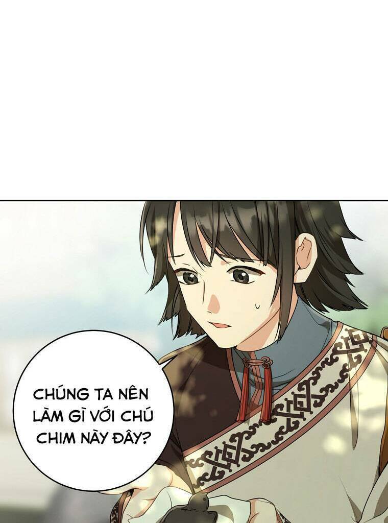 Trở Thành Cô Cháu Gái Bị Khinh Miệt Của Gia Tộc Võ Lâm. Chapter 18 - 85