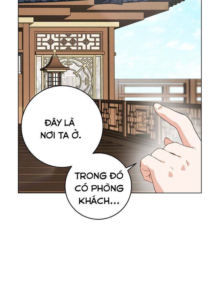 Trở Thành Cô Cháu Gái Bị Khinh Miệt Của Gia Tộc Võ Lâm. Chapter 19 - 21