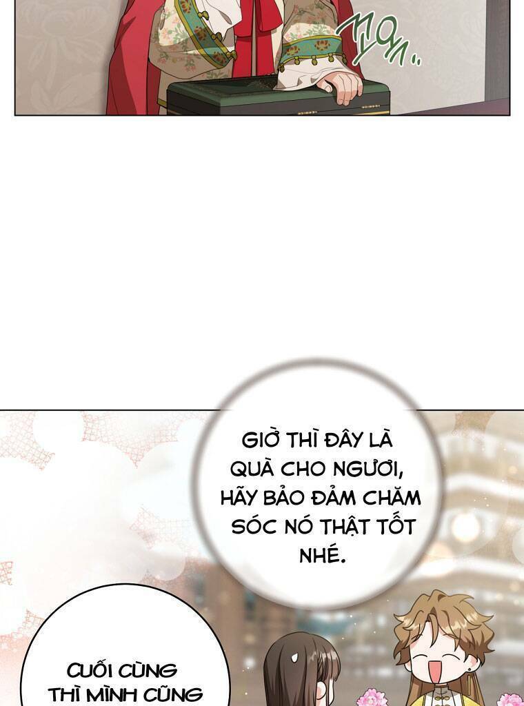 Trở Thành Cô Cháu Gái Bị Khinh Miệt Của Gia Tộc Võ Lâm. Chapter 19 - 62