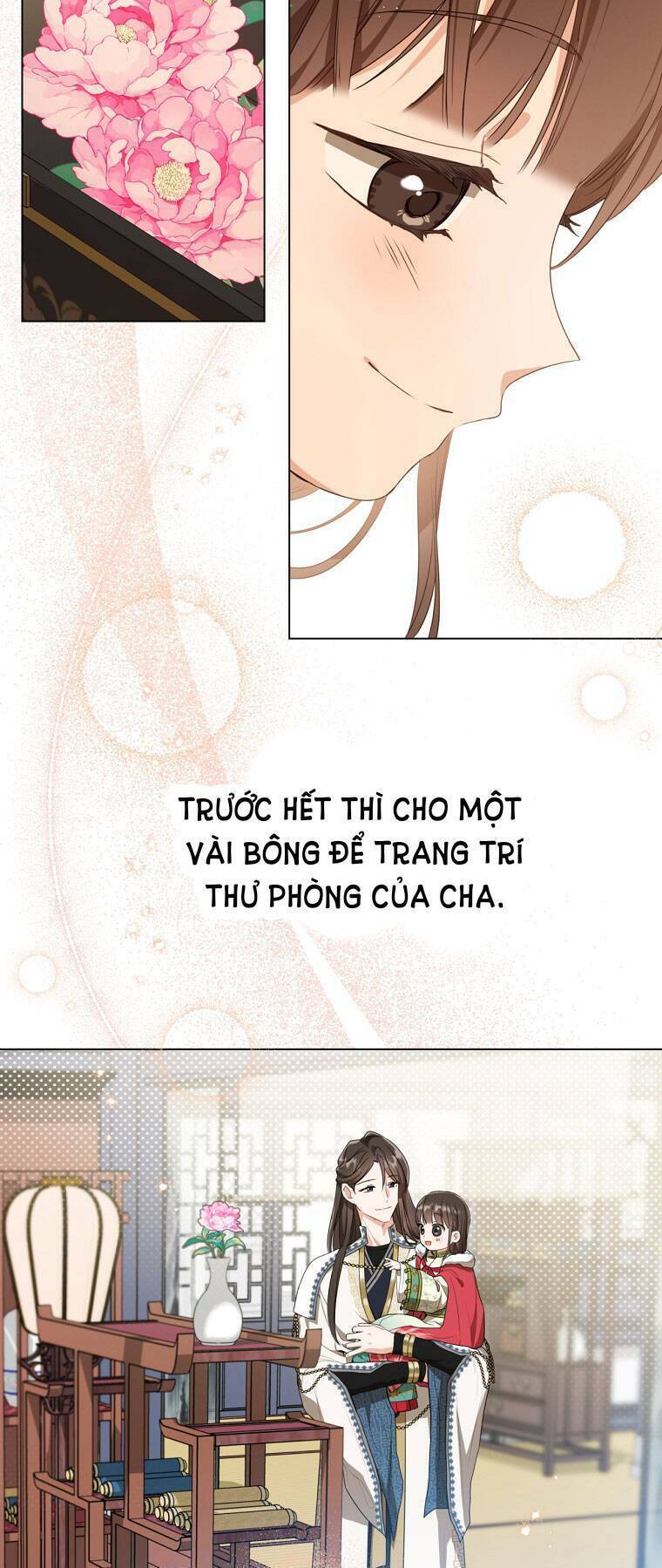 Trở Thành Cô Cháu Gái Bị Khinh Miệt Của Gia Tộc Võ Lâm. Chapter 19 - 70
