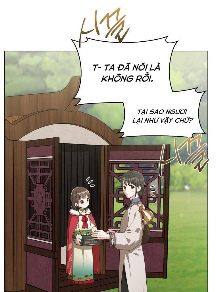 Trở Thành Cô Cháu Gái Bị Khinh Miệt Của Gia Tộc Võ Lâm. Chapter 19 - 74