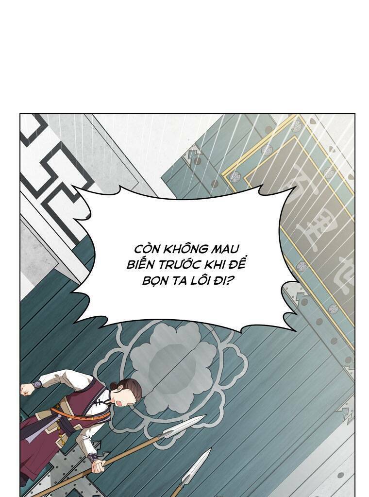 Trở Thành Cô Cháu Gái Bị Khinh Miệt Của Gia Tộc Võ Lâm. Chapter 19 - 80