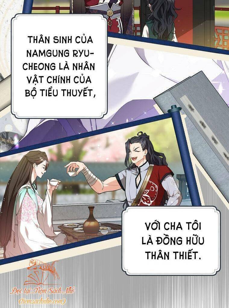 Trở Thành Cô Cháu Gái Bị Khinh Miệt Của Gia Tộc Võ Lâm. Chapter 20 - 12