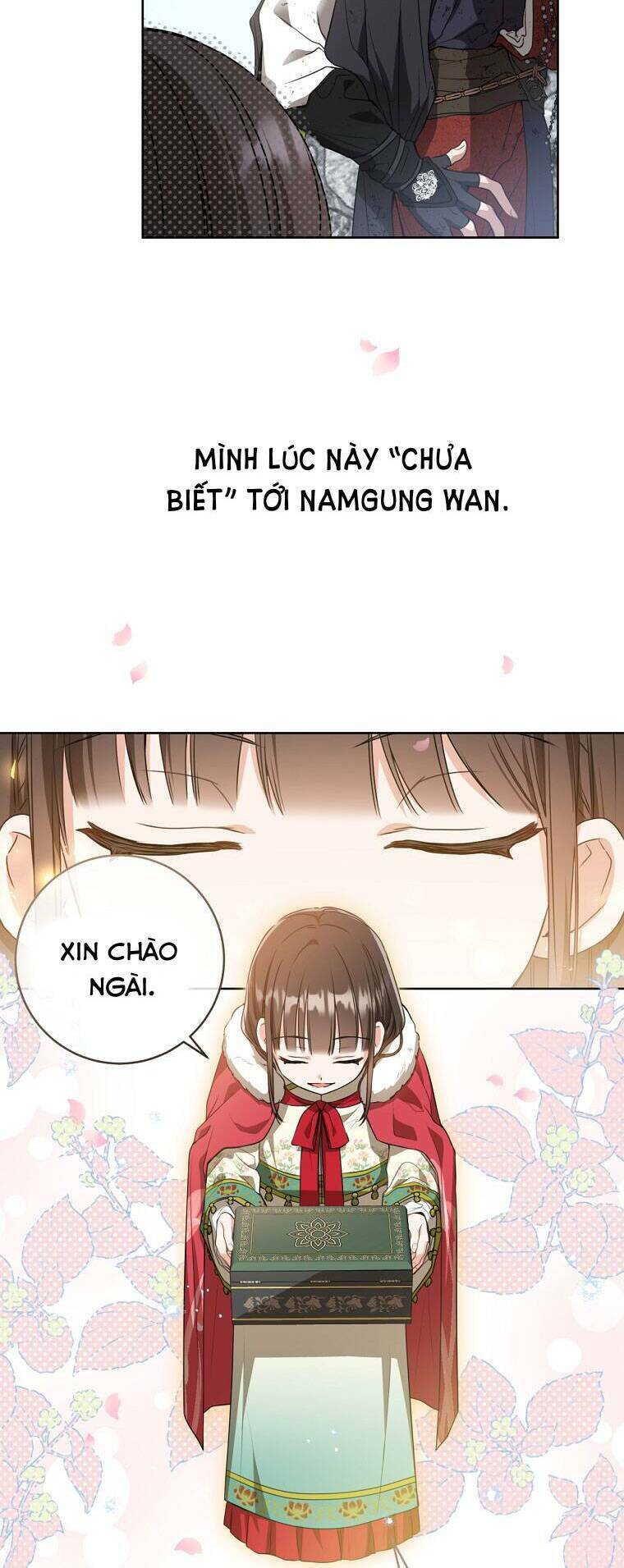 Trở Thành Cô Cháu Gái Bị Khinh Miệt Của Gia Tộc Võ Lâm. Chapter 20 - 18