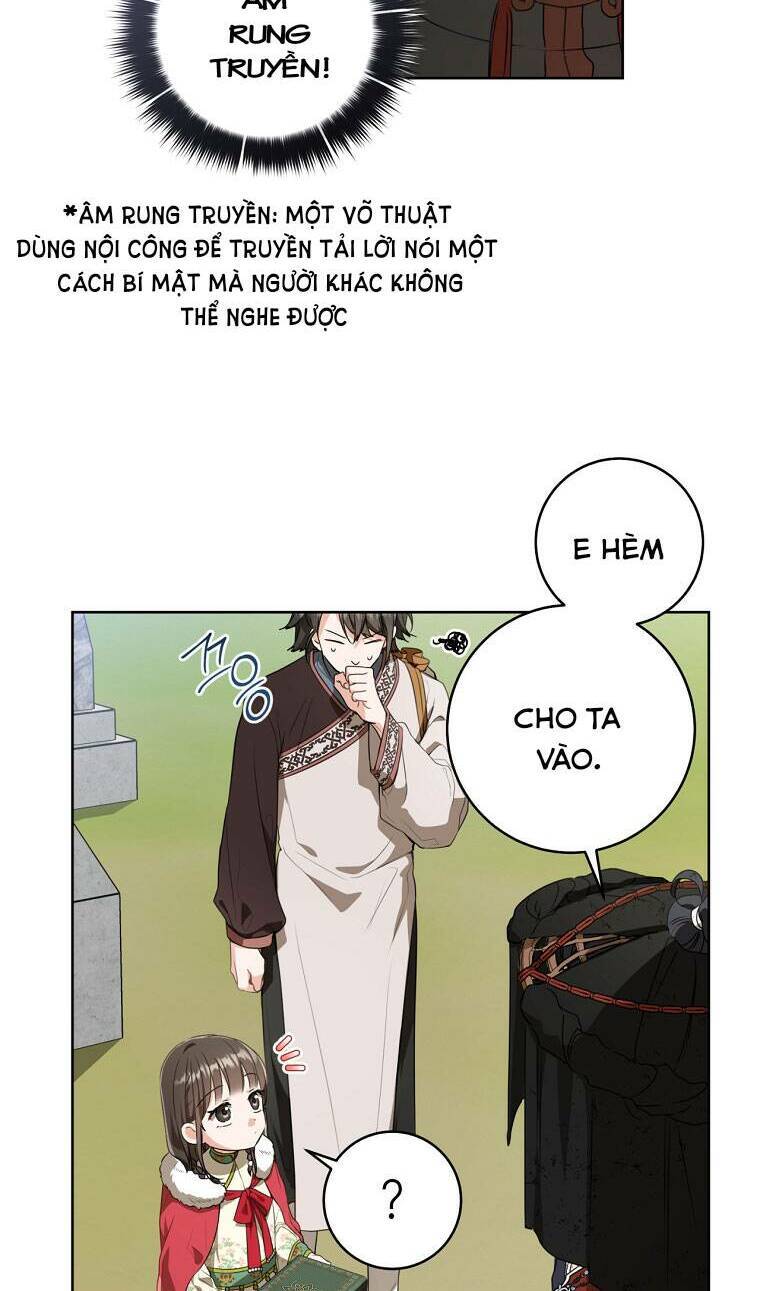 Trở Thành Cô Cháu Gái Bị Khinh Miệt Của Gia Tộc Võ Lâm. Chapter 20 - 24