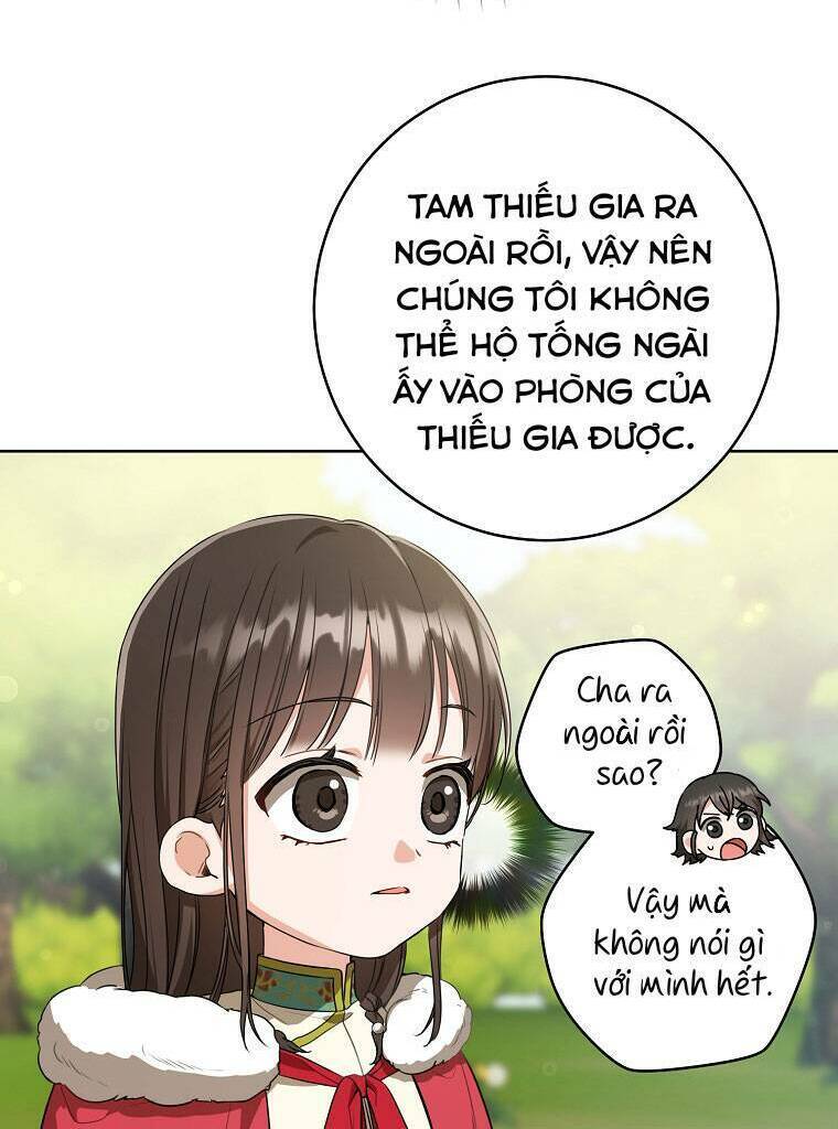 Trở Thành Cô Cháu Gái Bị Khinh Miệt Của Gia Tộc Võ Lâm. Chapter 20 - 40