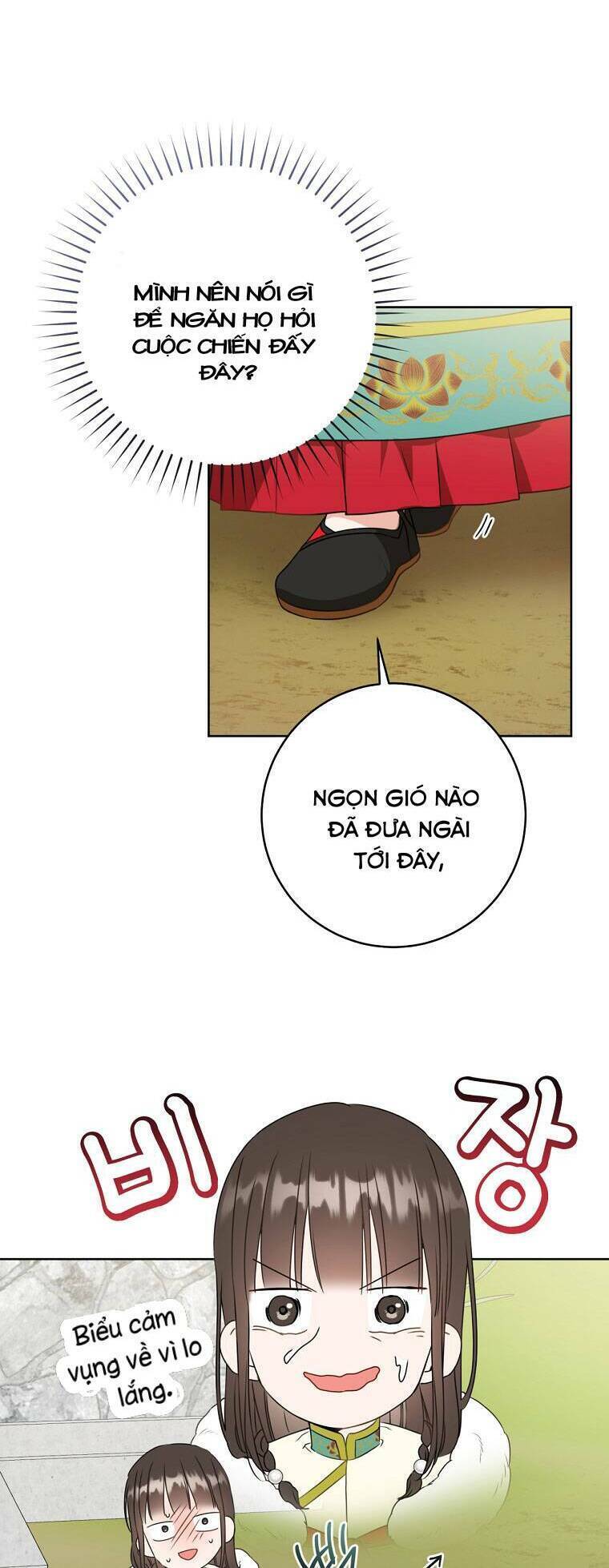 Trở Thành Cô Cháu Gái Bị Khinh Miệt Của Gia Tộc Võ Lâm. Chapter 20 - 79