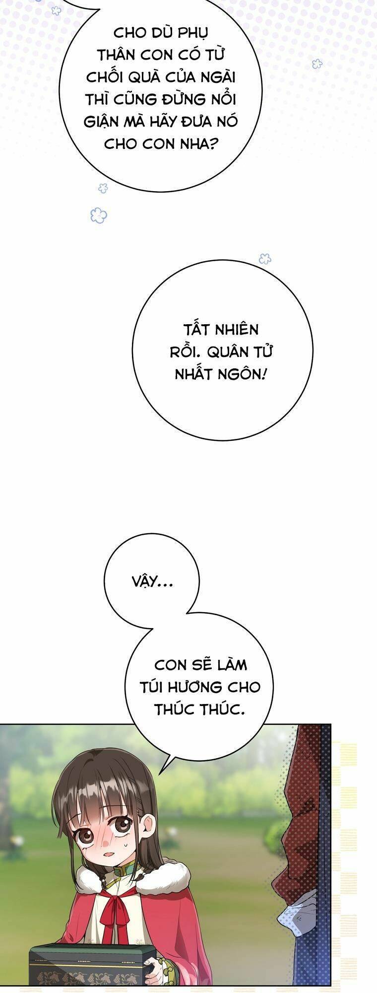 Trở Thành Cô Cháu Gái Bị Khinh Miệt Của Gia Tộc Võ Lâm. Chapter 21 - 12