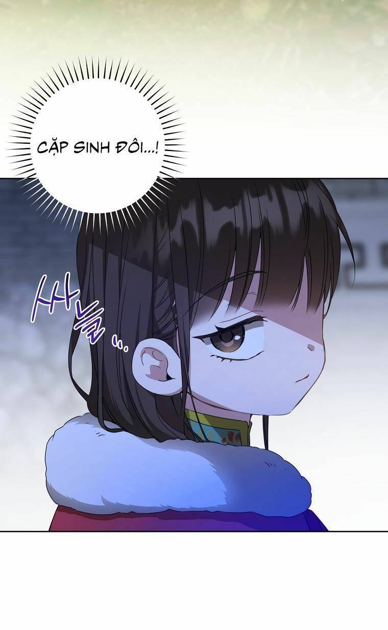 Trở Thành Cô Cháu Gái Bị Khinh Miệt Của Gia Tộc Võ Lâm. Chapter 21 - 18