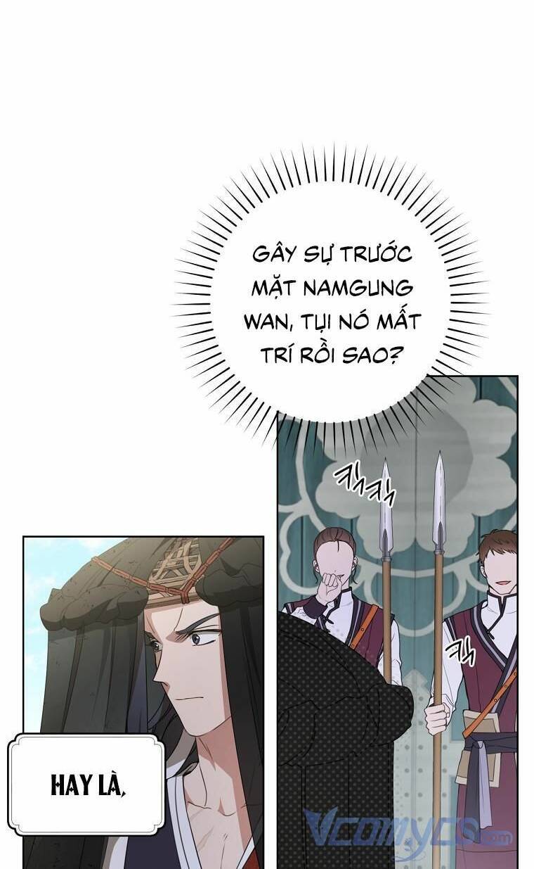 Trở Thành Cô Cháu Gái Bị Khinh Miệt Của Gia Tộc Võ Lâm. Chapter 21 - 19