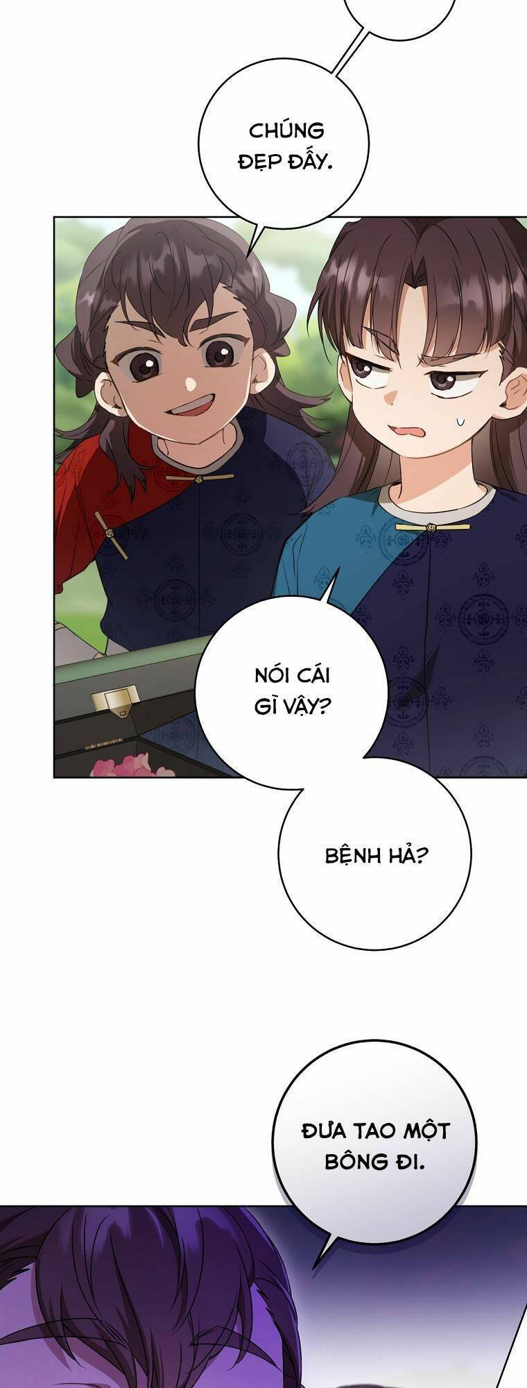 Trở Thành Cô Cháu Gái Bị Khinh Miệt Của Gia Tộc Võ Lâm. Chapter 21 - 26