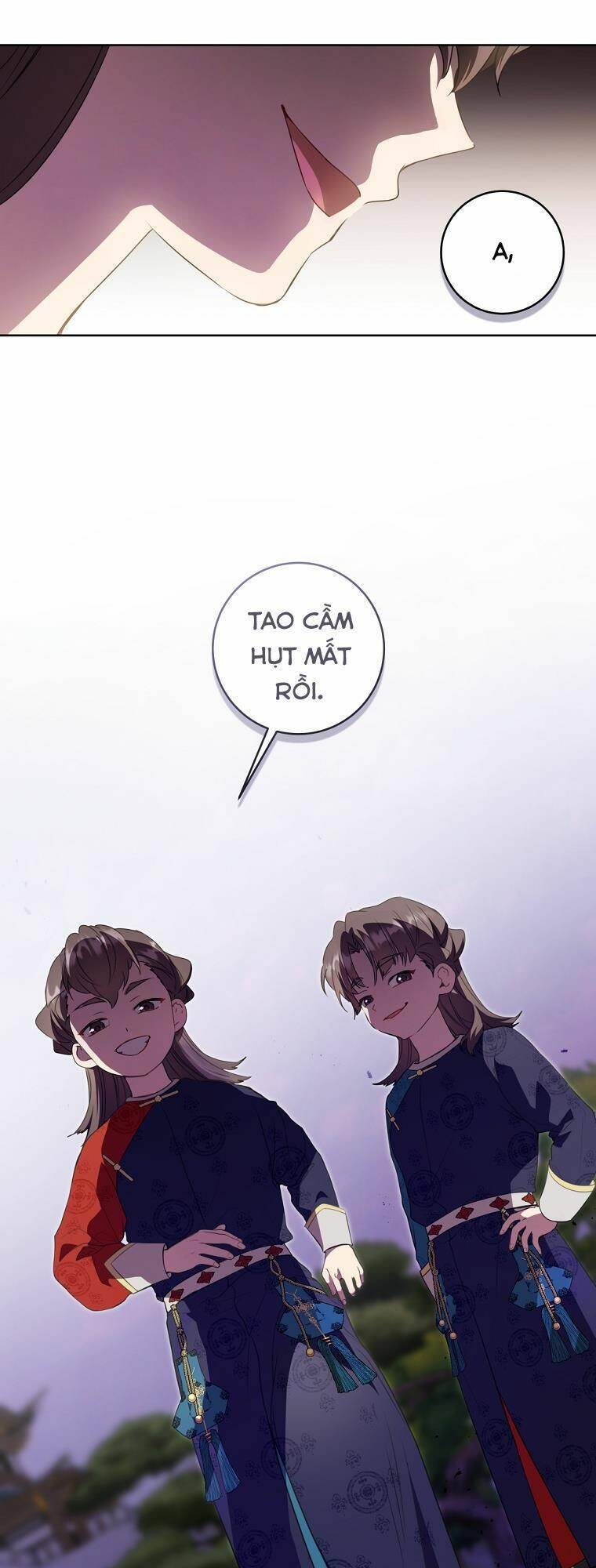 Trở Thành Cô Cháu Gái Bị Khinh Miệt Của Gia Tộc Võ Lâm. Chapter 21 - 34