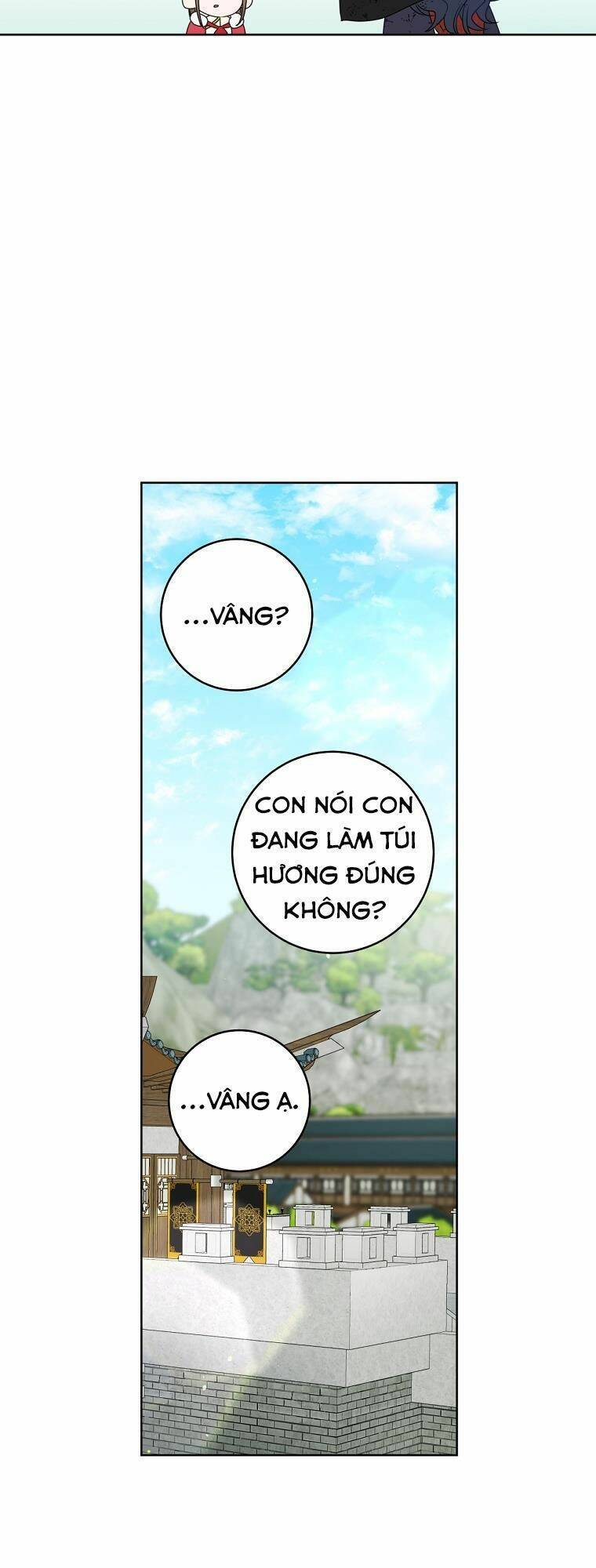 Trở Thành Cô Cháu Gái Bị Khinh Miệt Của Gia Tộc Võ Lâm. Chapter 21 - 5