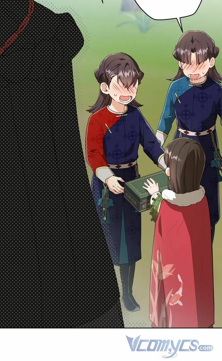 Trở Thành Cô Cháu Gái Bị Khinh Miệt Của Gia Tộc Võ Lâm. Chapter 21 - 46
