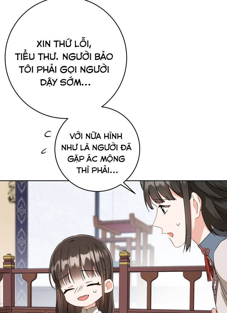 Trở Thành Cô Cháu Gái Bị Khinh Miệt Của Gia Tộc Võ Lâm. Chapter 22 - 12