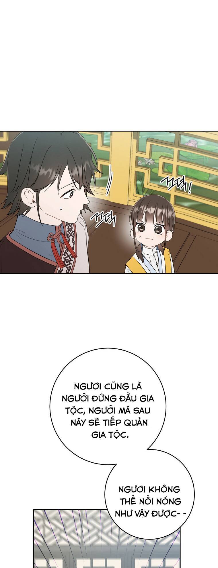 Trở Thành Cô Cháu Gái Bị Khinh Miệt Của Gia Tộc Võ Lâm. Chapter 22 - 22