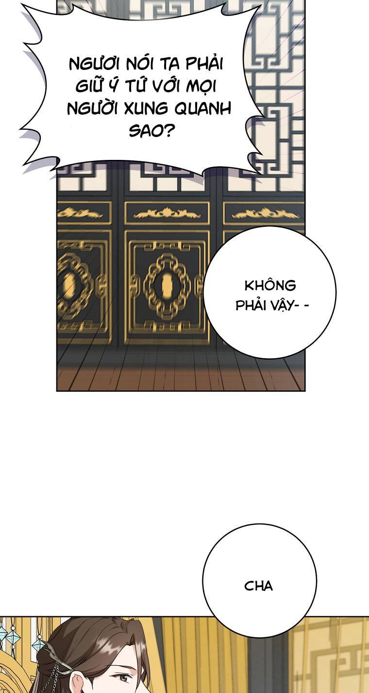 Trở Thành Cô Cháu Gái Bị Khinh Miệt Của Gia Tộc Võ Lâm. Chapter 22 - 23