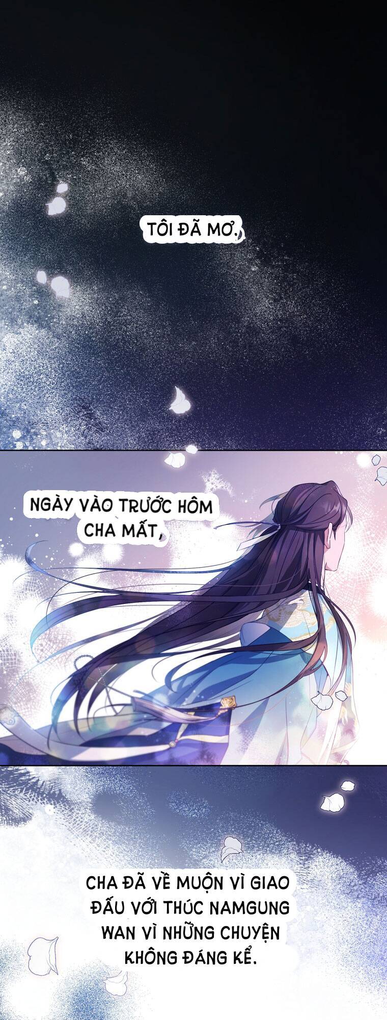 Trở Thành Cô Cháu Gái Bị Khinh Miệt Của Gia Tộc Võ Lâm. Chapter 22 - 4