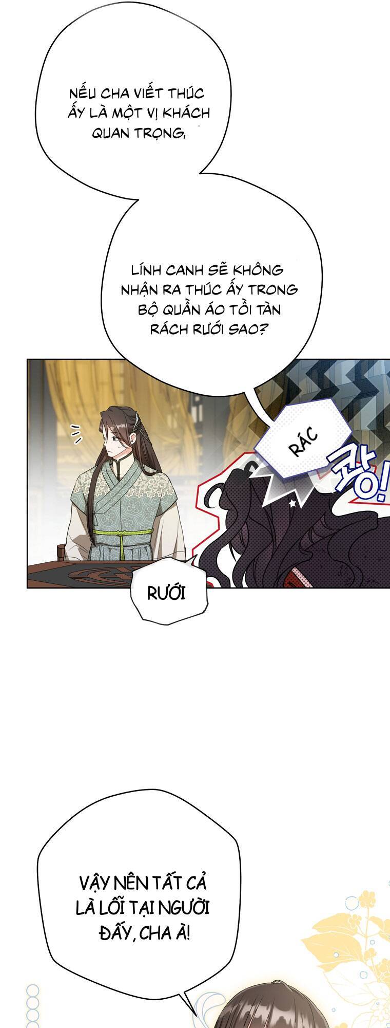 Trở Thành Cô Cháu Gái Bị Khinh Miệt Của Gia Tộc Võ Lâm. Chapter 22 - 31
