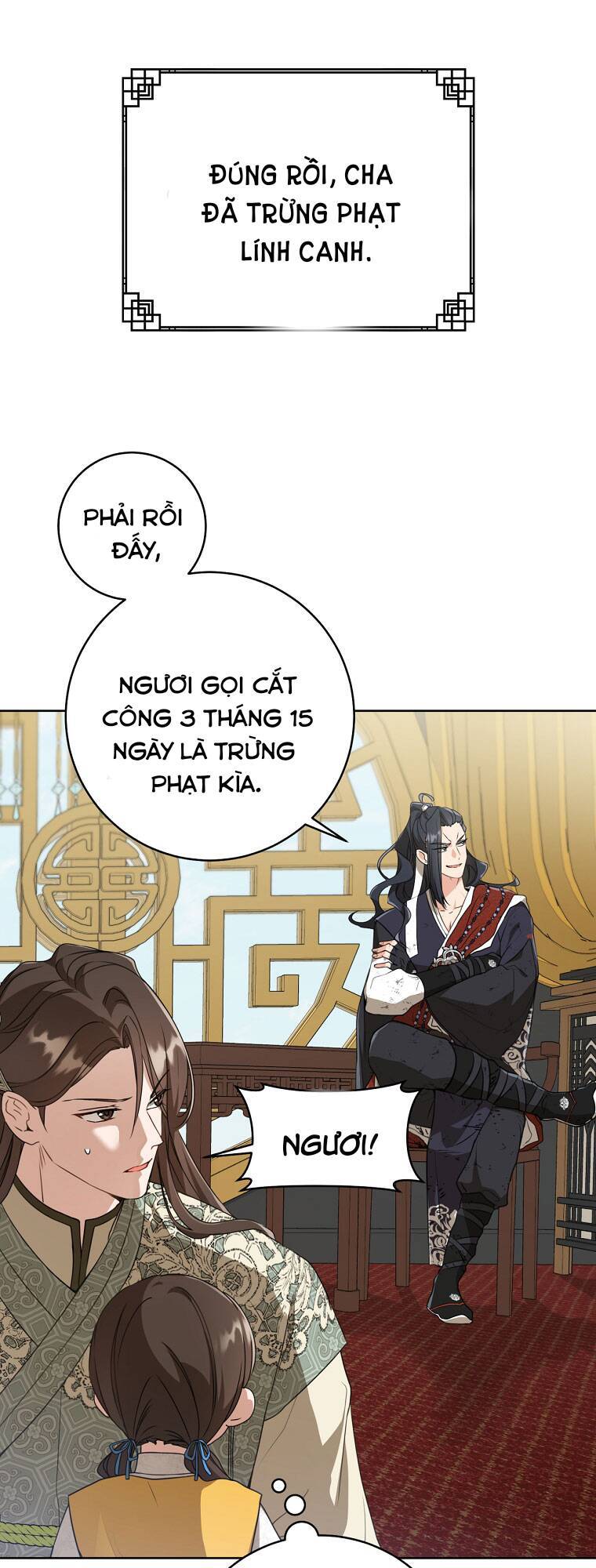 Trở Thành Cô Cháu Gái Bị Khinh Miệt Của Gia Tộc Võ Lâm. Chapter 22 - 39