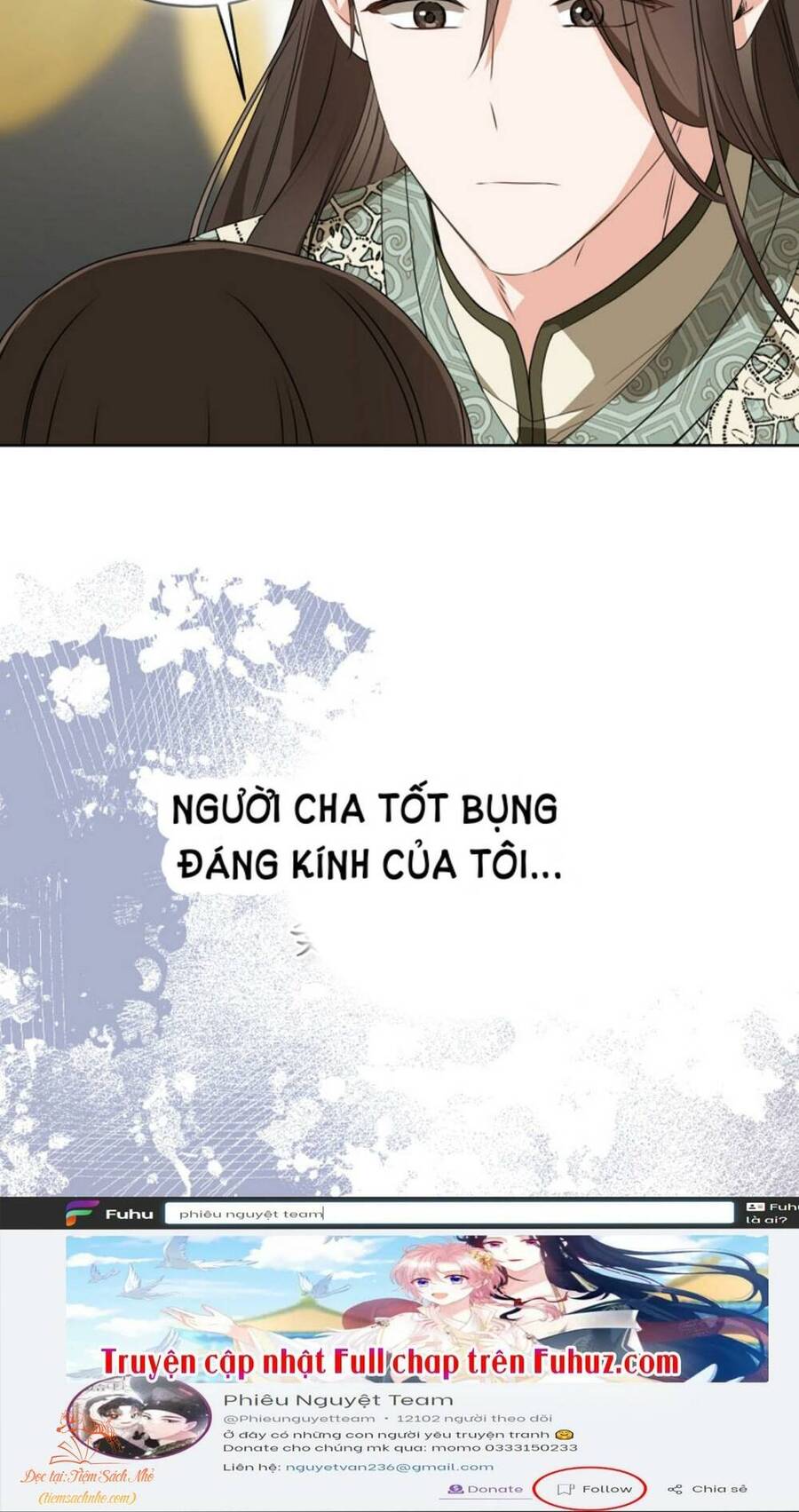 Trở Thành Cô Cháu Gái Bị Khinh Miệt Của Gia Tộc Võ Lâm. Chapter 22 - 46