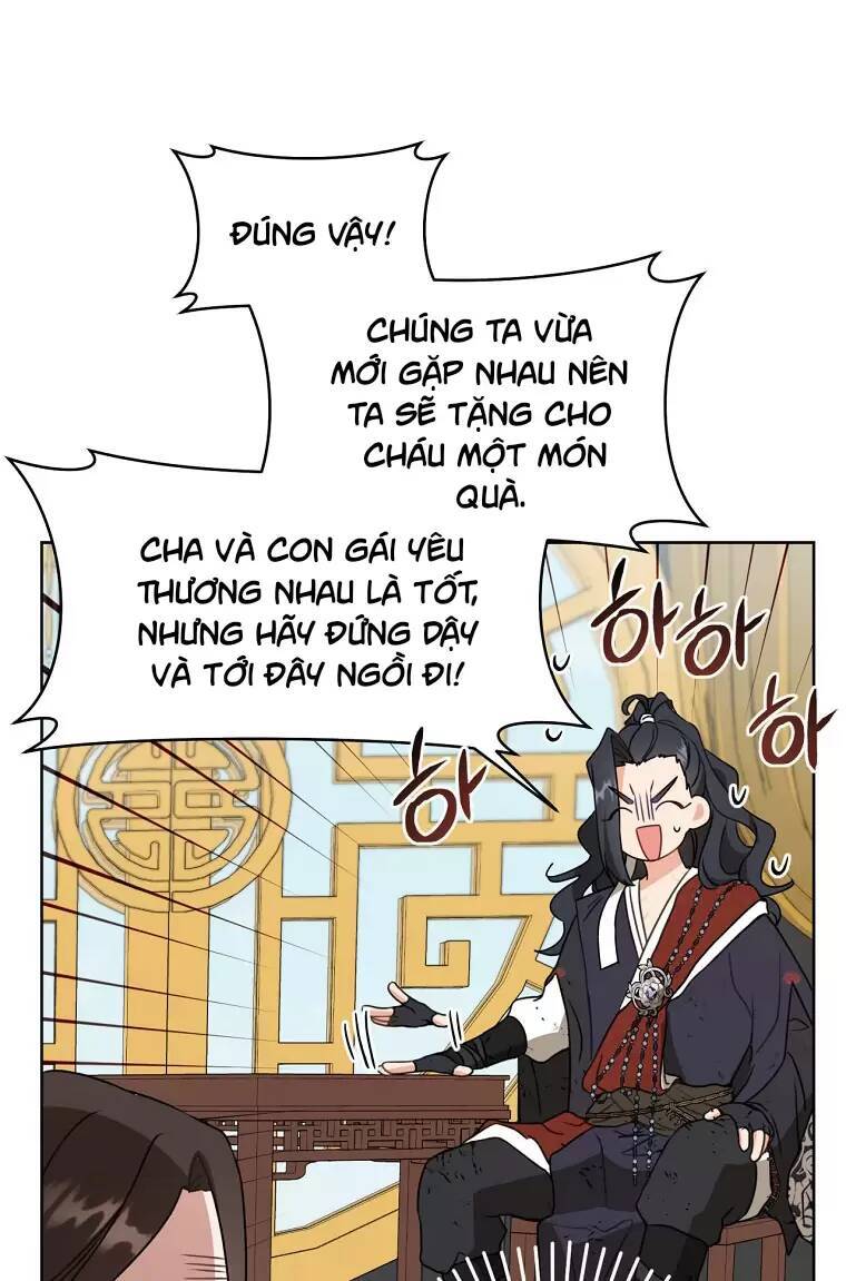 Trở Thành Cô Cháu Gái Bị Khinh Miệt Của Gia Tộc Võ Lâm. Chapter 22 - 55