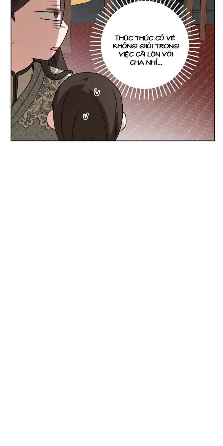 Trở Thành Cô Cháu Gái Bị Khinh Miệt Của Gia Tộc Võ Lâm. Chapter 22 - 56