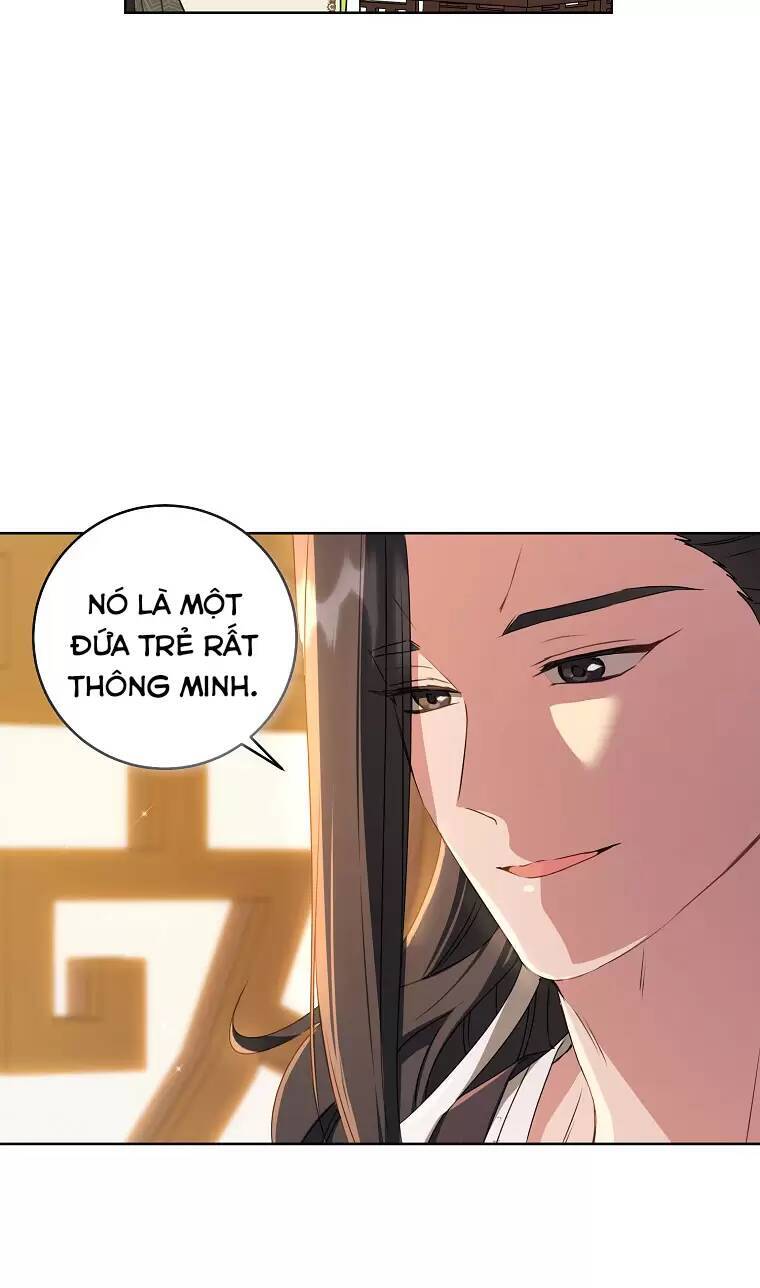 Trở Thành Cô Cháu Gái Bị Khinh Miệt Của Gia Tộc Võ Lâm. Chapter 22 - 64