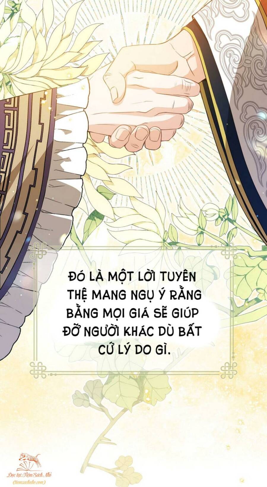 Trở Thành Cô Cháu Gái Bị Khinh Miệt Của Gia Tộc Võ Lâm. Chapter 23 - 3