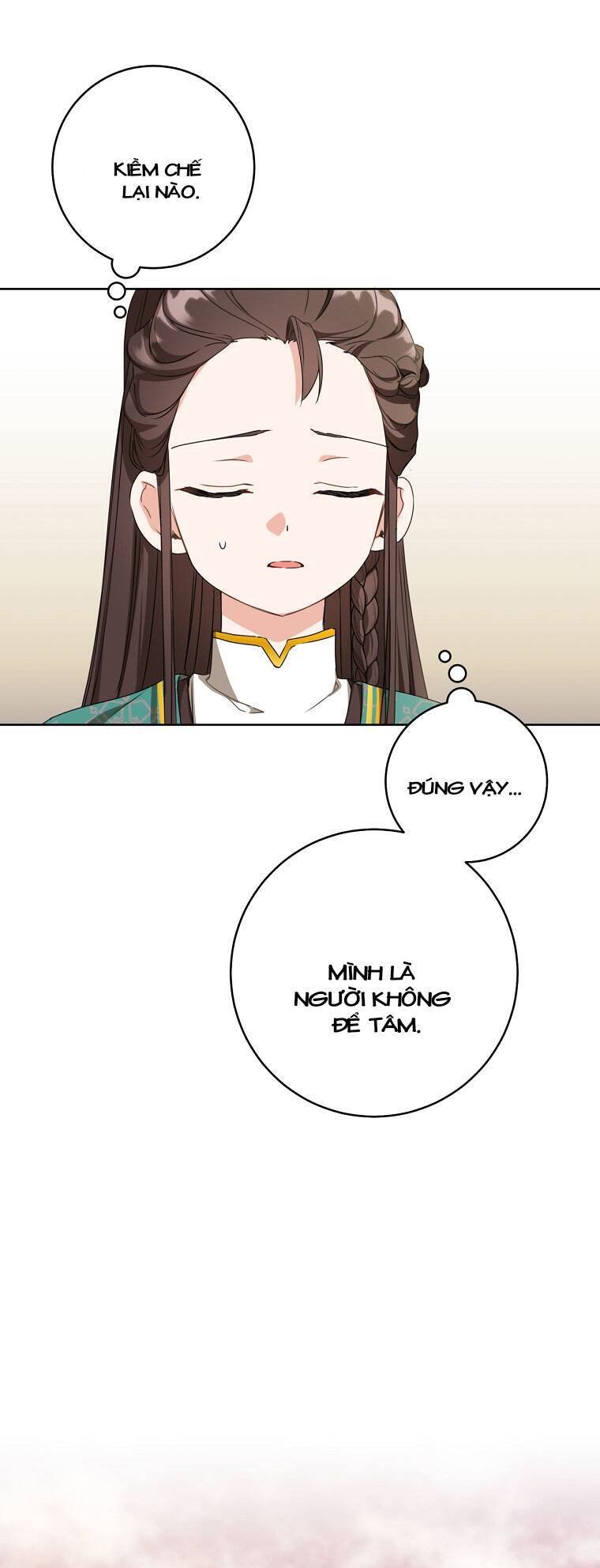 Trở Thành Cô Cháu Gái Bị Khinh Miệt Của Gia Tộc Võ Lâm. Chapter 23 - 24