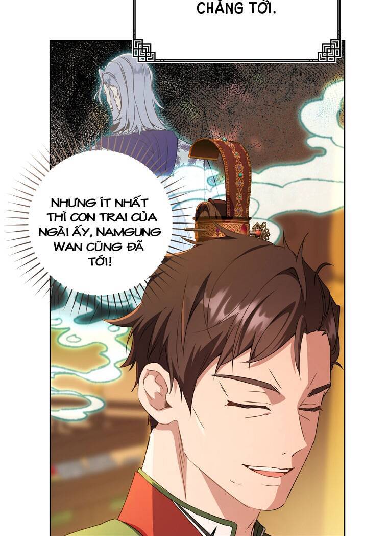 Trở Thành Cô Cháu Gái Bị Khinh Miệt Của Gia Tộc Võ Lâm. Chapter 23 - 28
