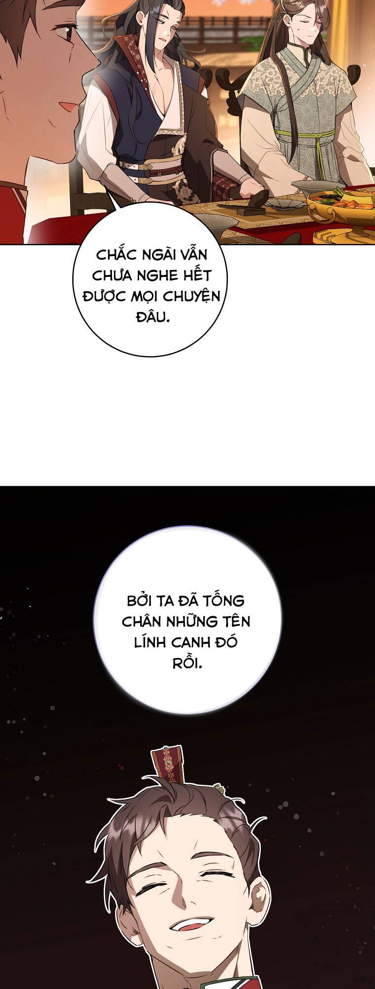 Trở Thành Cô Cháu Gái Bị Khinh Miệt Của Gia Tộc Võ Lâm. Chapter 23 - 34